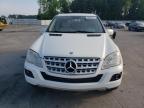 2010 Mercedes-Benz Ml 350 იყიდება Dunn-ში, NC - Side