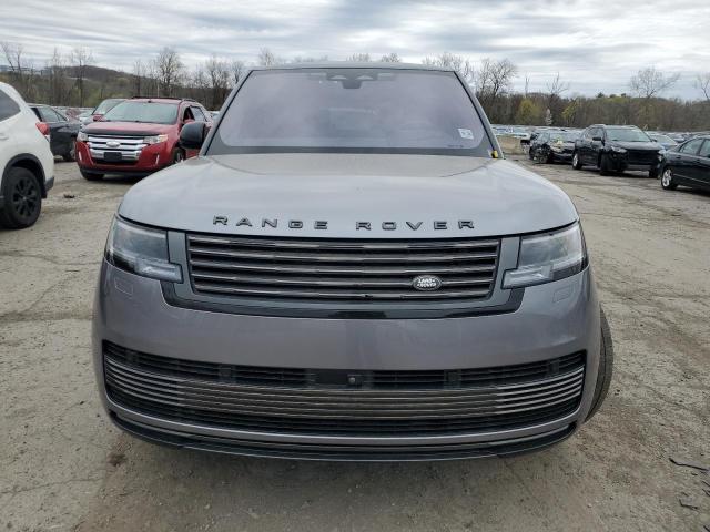 2023 LAND ROVER RANGE ROVER FIRST EDITION  