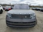 2023 LAND ROVER RANGE ROVER FIRST EDITION   for sale at Copart NY - NEWBURGH