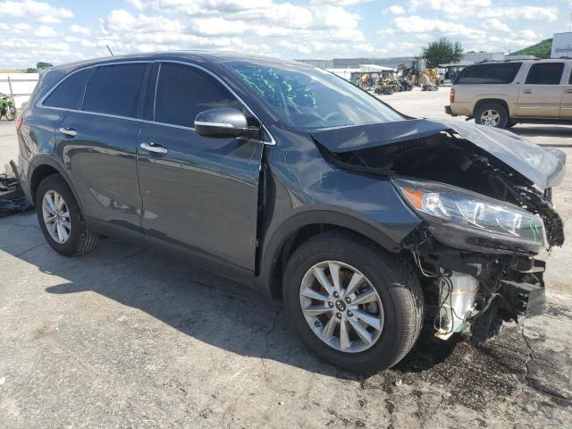 KIA SORENTO 2020 Угольный