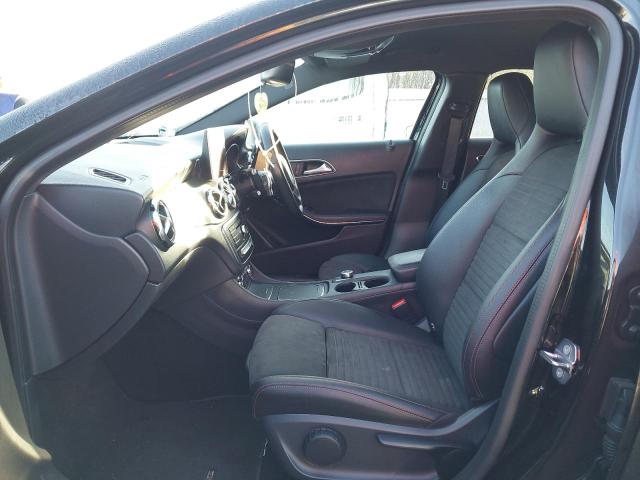 2018 MERCEDES BENZ GLA 200 AM