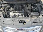 2012 Ford Taurus Se zu verkaufen in Louisville, KY - Hail