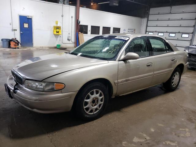 1999 Buick Century Custom