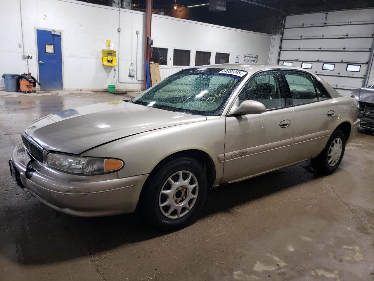 1999 Buick Century Custom for Sale in Blaine, MN - Undercarriage
