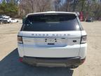 2016 Land Rover Range Rover Sport Se продається в North Billerica, MA - Minor Dent/Scratches