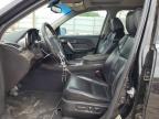 2011 Acura Mdx Advance للبيع في Oklahoma City، OK - Front End
