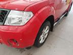 2014 NISSAN NAVARA VIS for sale at Copart WESTBURY