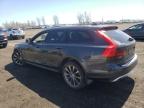 2018 VOLVO V90 CROSS COUNTRY T5 MOMENTUM à vendre chez Copart QC - MONTREAL