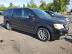 2018 Dodge Grand Caravan Sxt de vânzare în Portland, OR - Normal Wear