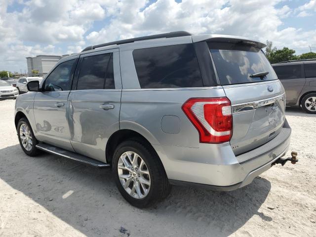  FORD EXPEDITION 2020 Srebrny