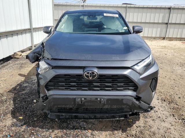  TOYOTA RAV4 2024 Gray