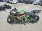 2023 Kawasaki Zx1002 M продається в Savannah, GA - All Over