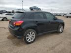 2014 Mitsubishi Outlander Sport Es en Venta en Amarillo, TX - Hail