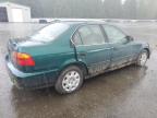 2000 Honda Civic Lx na sprzedaż w Arlington, WA - Front End