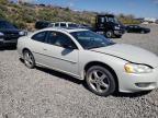 2002 Dodge Stratus R/T продається в Reno, NV - Minor Dent/Scratches
