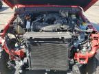 2022 Jeep Wrangler Unlimited Sport за продажба в Vallejo, CA - Front End