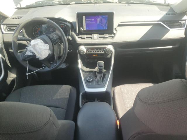  TOYOTA RAV4 2024 Szary
