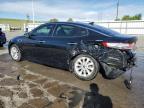 2017 Kia Optima Ex for Sale in Littleton, CO - Side