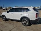 2020 Kia Telluride S na sprzedaż w Sun Valley, CA - Side