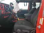 2019 Jeep Wrangler Unlimited Sport للبيع في Arcadia، FL - Front End