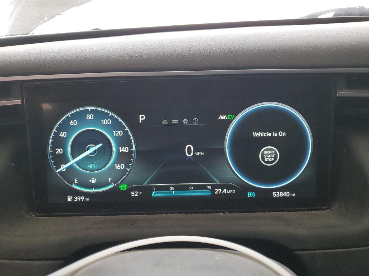 2022 Hyundai Tucson Sel Convenience VIN: KM8JFCA17NU012055 Lot: 51043805