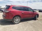 2013 Chevrolet Traverse Lt for Sale in Amarillo, TX - Side