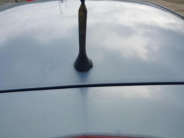 2007 VAUXHALL CORSA LIFE
