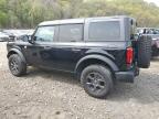 2023 Ford Bronco Base for Sale in Marlboro, NY - Front End