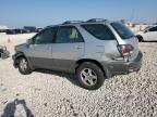 2002 Lexus Rx 300 for Sale in Temple, TX - Front End
