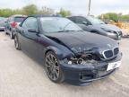 2001 BMW 330 CI SPO for sale at Copart SANDWICH