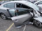 2010 TOYOTA AVENSIS T4 for sale at Copart SANDTOFT