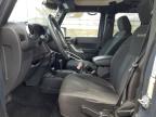 2016 Jeep Wrangler Unlimited Sahara იყიდება Davison-ში, MI - Rear End