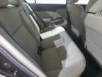 2015 Honda Civic Lx zu verkaufen in Candia, NH - Front End