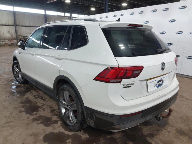 2020 VOLKSWAGEN TIGUAN ASP