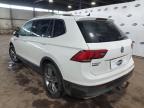 2020 VOLKSWAGEN TIGUAN ASP for sale at Copart PETERLEE