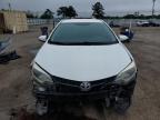 2015 Toyota Corolla L იყიდება Newton-ში, AL - Front End
