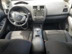 2015 Nissan Leaf S en Venta en Finksburg, MD - Side