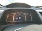 2009 Honda Civic Lx na sprzedaż w Miami, FL - Mechanical
