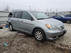 2010 Honda Odyssey Exl for Sale in Chicago Heights, IL - Rear End