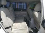 2010 Toyota Highlander  იყიდება Denver-ში, CO - All Over