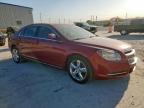 2011 Chevrolet Malibu 2Lt na sprzedaż w Haslet, TX - Side