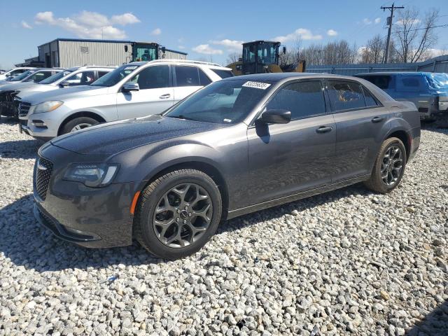 2016 Chrysler 300 S