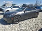 2016 Chrysler 300 S zu verkaufen in Wayland, MI - Front End