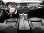 2014 BMW 528 XI   for sale at Copart ON - TORONTO