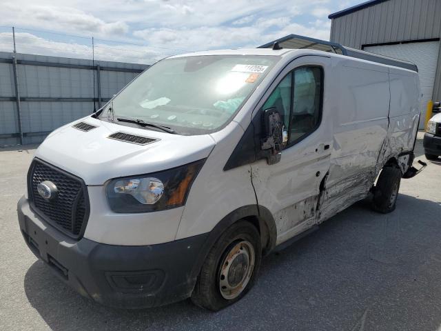 2021 Ford Transit T-150