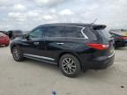 2014 Infiniti Qx60  for Sale in Wilmer, TX - Hail