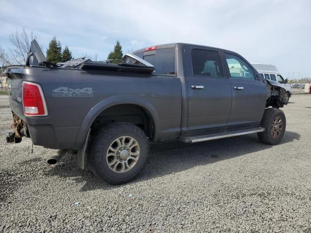  RAM 2500 2018 Gray