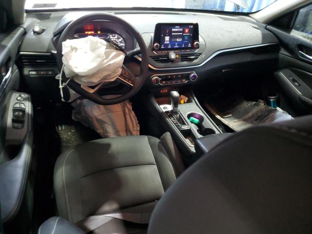  NISSAN ALTIMA 2022 Gray