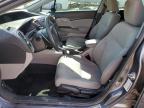2015 Honda Civic Lx للبيع في Albuquerque، NM - Front End