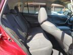 2025 Toyota Rav4 Le en Venta en Florence, MS - Front End